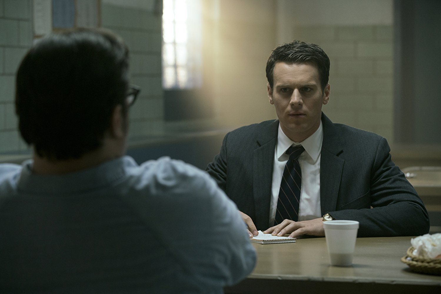 Mindhunter - o czym mógłby opowiadać 3. sezon serialu? Reżyser tłumaczy